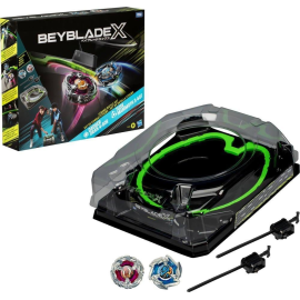 Figurine BEYBLADE X - Xtreme Battle Set 