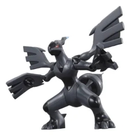 Figurine Pokemon Pokepla 14 Zekrom 
