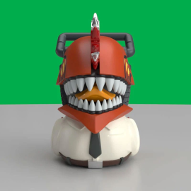 Chainsaw Man Tubbz Mini figurine PVC Chainsaw Man 5 cm 
