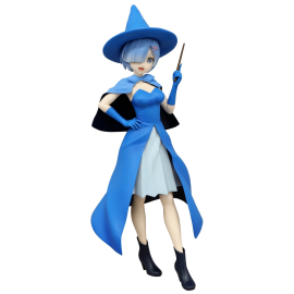 Figurine Fairy Tale Rem Nemurihime 