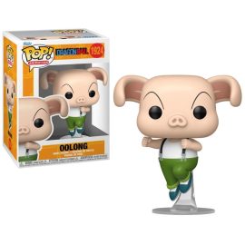 Figurine Pop Funko DRAGON BALL - POP Animation N° 1924 - Oolong 
