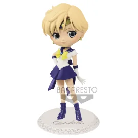 Figurine Super Sailor Uranus Q-Posket 