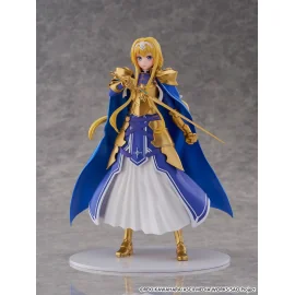 Figurine Sword Art Online Cantabile Alice 21 cm 