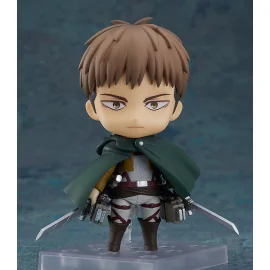 Figurine ATTACK ON TITAN JEAN KIRSTEIN NENDOROID 