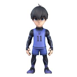 Blue Lock : Wave 8 - Figurine PVC Yoichi Isagi 5 pouces 