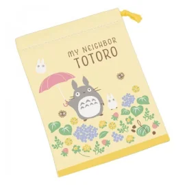STUDIO GHIBLI - Mon voisin Totoro - Pochon 