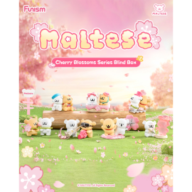 Maltese - Mystery Box Cherry Blossoms Assortiment 6pcs 