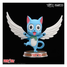 Figurine Fairy Tail - statuette Happy 50 cm 