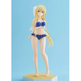 Figurine Sword Art Online Progressive Alice Beach Queens Pop Up Parade 17cm 