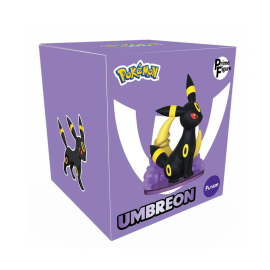 Figurine Pokemon Funism Prime Figure Umbreon Noctali 20cm 
