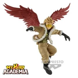 Figurine My Hero Academia The Amazing Heroes Vol.24 Hawks 14cm - W98 