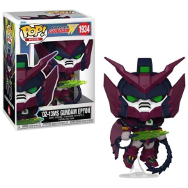 Figurine Pop Funko GUNDAM - POP Plus N° 1934 - OZ-13MS Gundam Epyon 