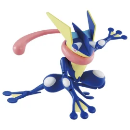 Figurine Pokemon Pokepla 47 Amphinobi 
