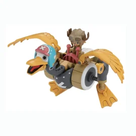 One Piece - Chopper Wing Chopper Robot VOL2 10cm 