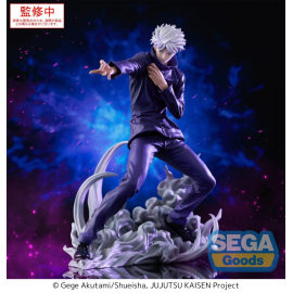 JUJUTSU KAISEN - Satoru Gojo 