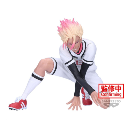 BLUE LOCK - Ryusei Shidou - Figurine 10cm 