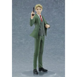 Figurine Spy x Family - Loid Forger Pop Up Parade 