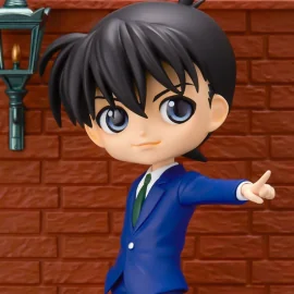 Figurine Shinichi Kudo Q posket premium Detective Conan 