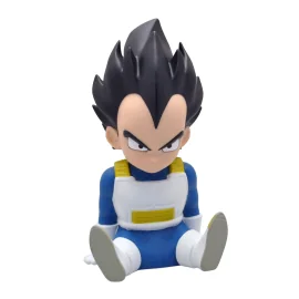 Dragon Ball: Tirelire Chibi Vegeta 