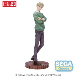 Figurine SPY X FAMILY - Loid 