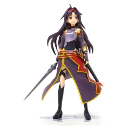 Figurine SWORD ART ONLINE YUKI STATUE 