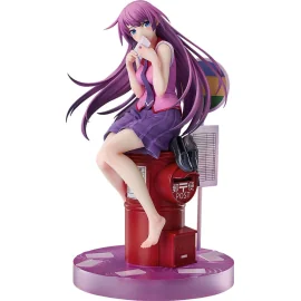 Figurine MONOGATARI - Hitagi Senjyogahara 