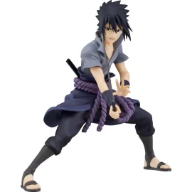 Figurine Sasuke Uchiha Pop Up Parade - Naruto Shippuden 17 cm 