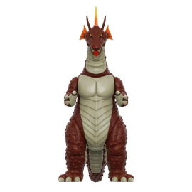 Figurine Toho Reaction - Wave 7 Titanosaurus Figure 