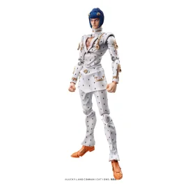 JoJo's Bizarre Adventure Golden Wind figurine Bruno Bucciarati Chozokado 15 cm (3rd-run) 