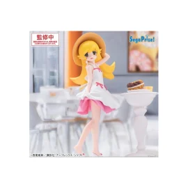 Monogatari Figurine Oshino Shinobu 