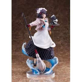 Figurine Fate/Grand Order statuette PVC Foreigner/Katsushika Hokusai Festival Portrait ver. 24 cm 
