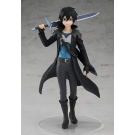 Figurine Sword Art Online Progressive Aria of a Starless Night - Kirito Aria of a Starless Night Ver