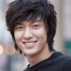 manga - LEE Min-Ho