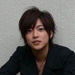 DAITO Shunsuke