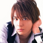 IKUTA Toma