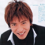 KIMURA Takuya