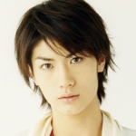 MIURA Haruma