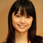 MIYAZAKI Aoi