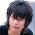 MIZUSHIMA Hiro