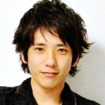 NINOMIYA Kazunari