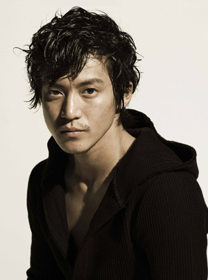 OGURI Shun