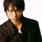 SAKURAI Sho