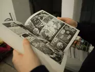 Article manga - Comment lire un manga