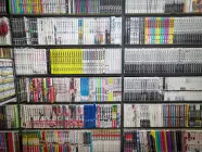 Article manga - The Way of Manga : lire un manga est un art de vivre