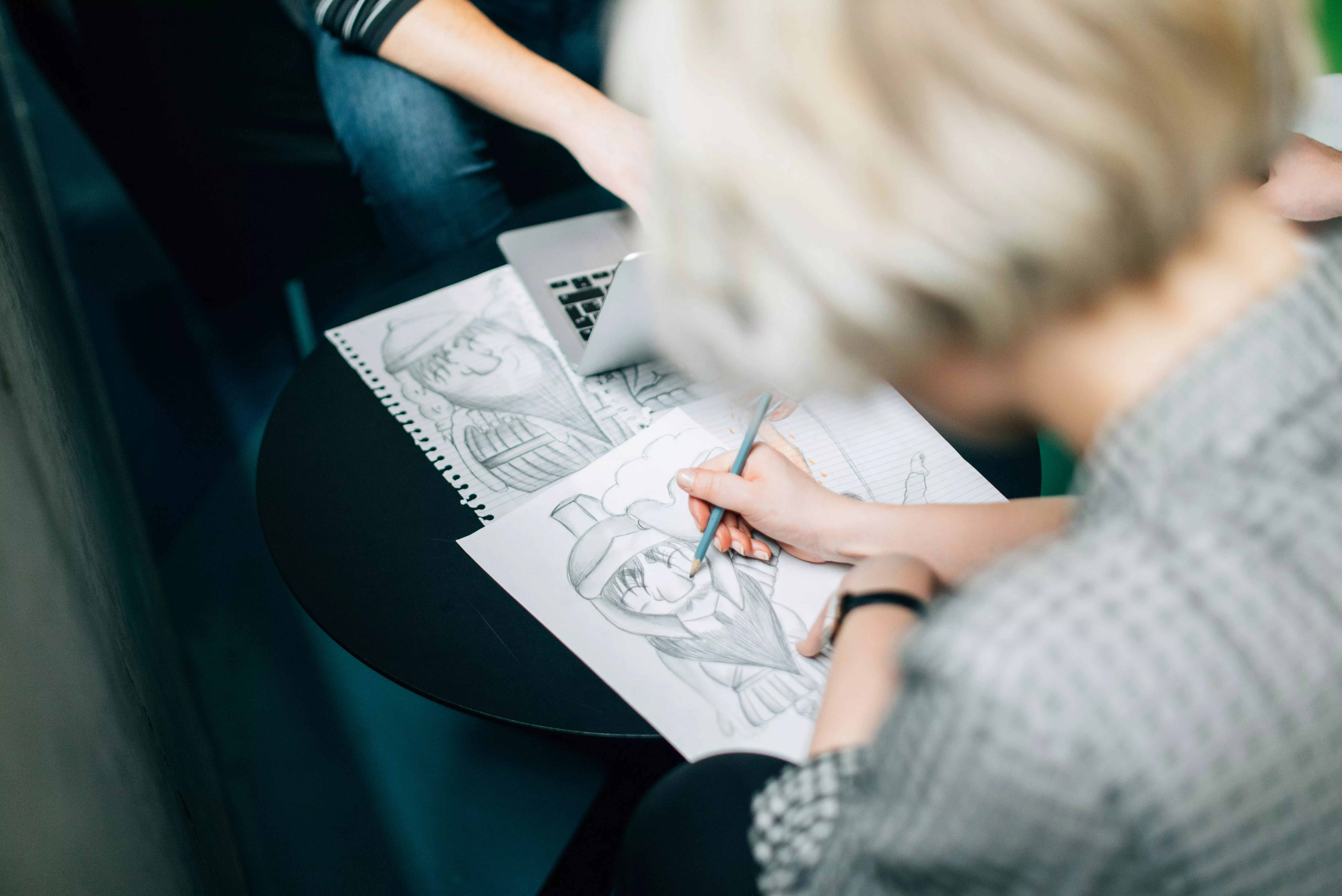 Dossier - Comment publier son manga