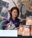 Aki SHIMIZU