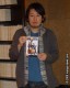 Atsushi ÔKUBO / Atsushi OHKUBO