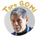 GOMI Taro