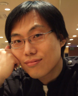 Geuk-jin JEON / Keuk -Jin