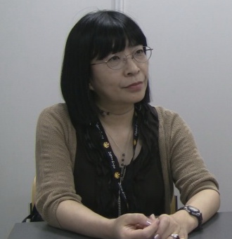 TAKADA Akemi